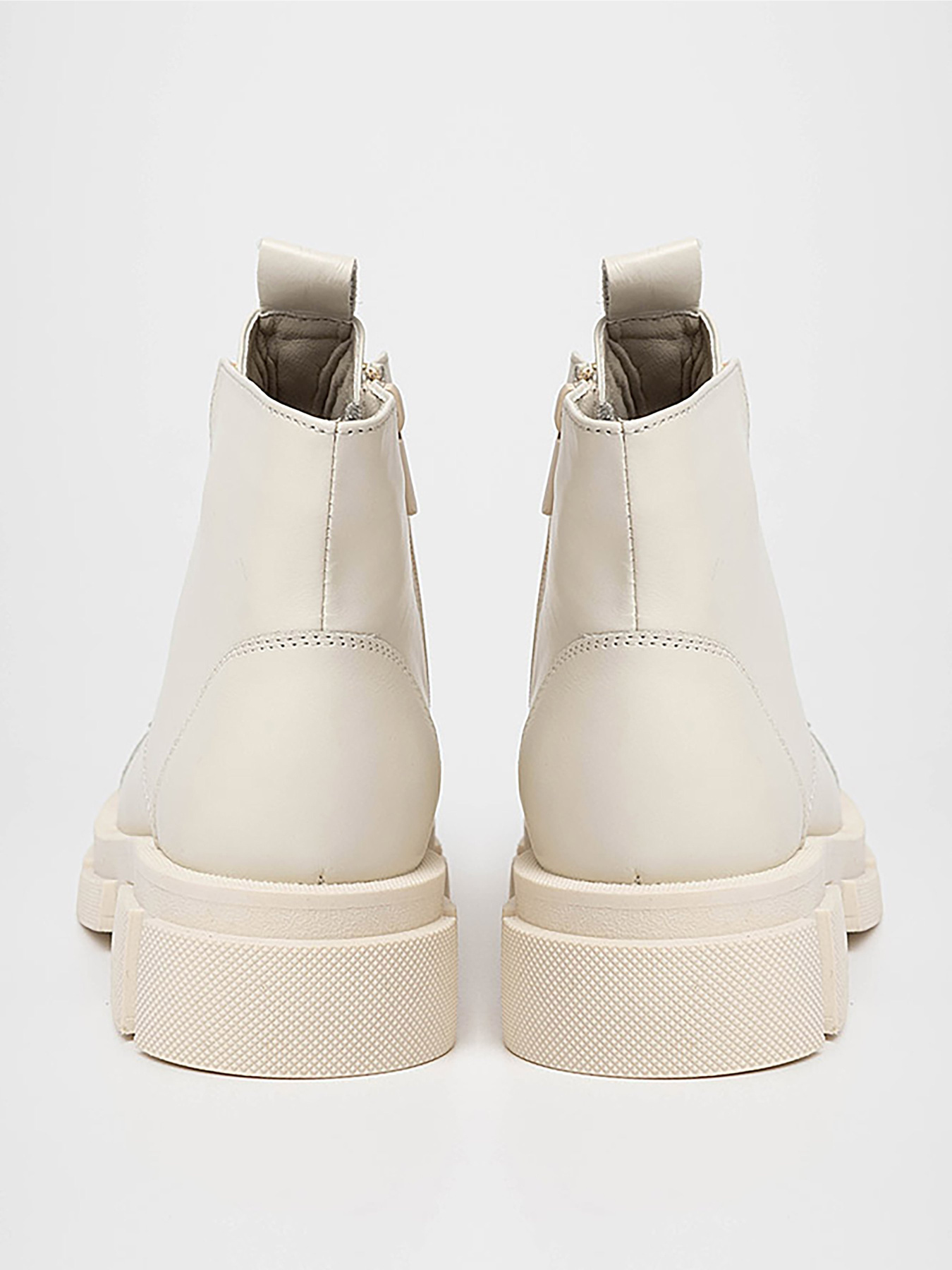 Черевики YUKI модель ЦБ-00192391 Черевики YUKI модель ЦБ-00192391 Фото