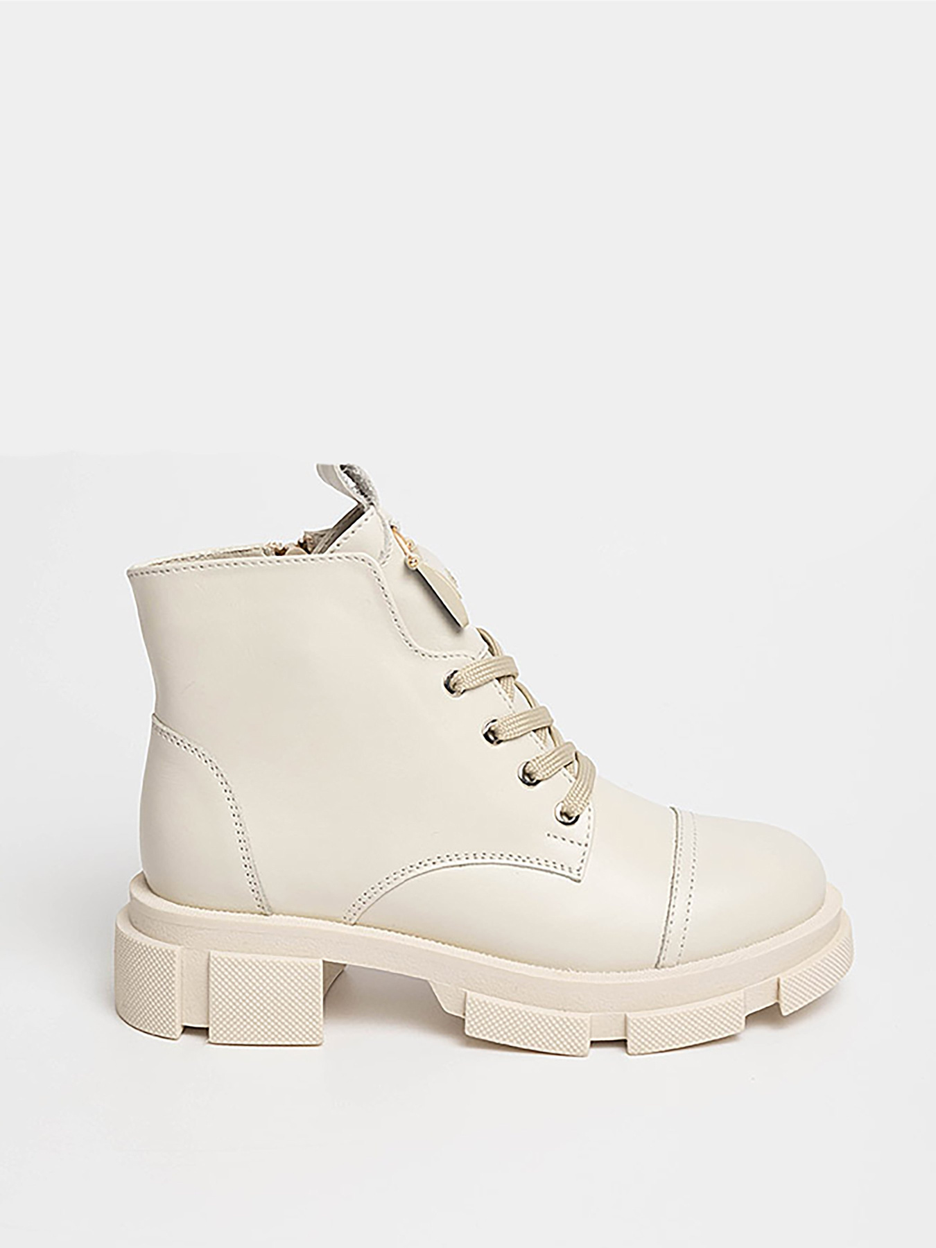 Черевики YUKI модель ЦБ-00192391 Черевики YUKI модель ЦБ-00192391 Фото