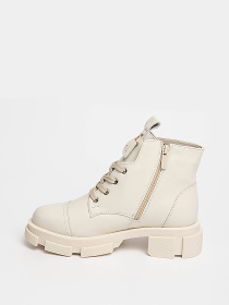 Черевики YUKI модель ЦБ-00192391 Черевики YUKI модель ЦБ-00192391 Фото