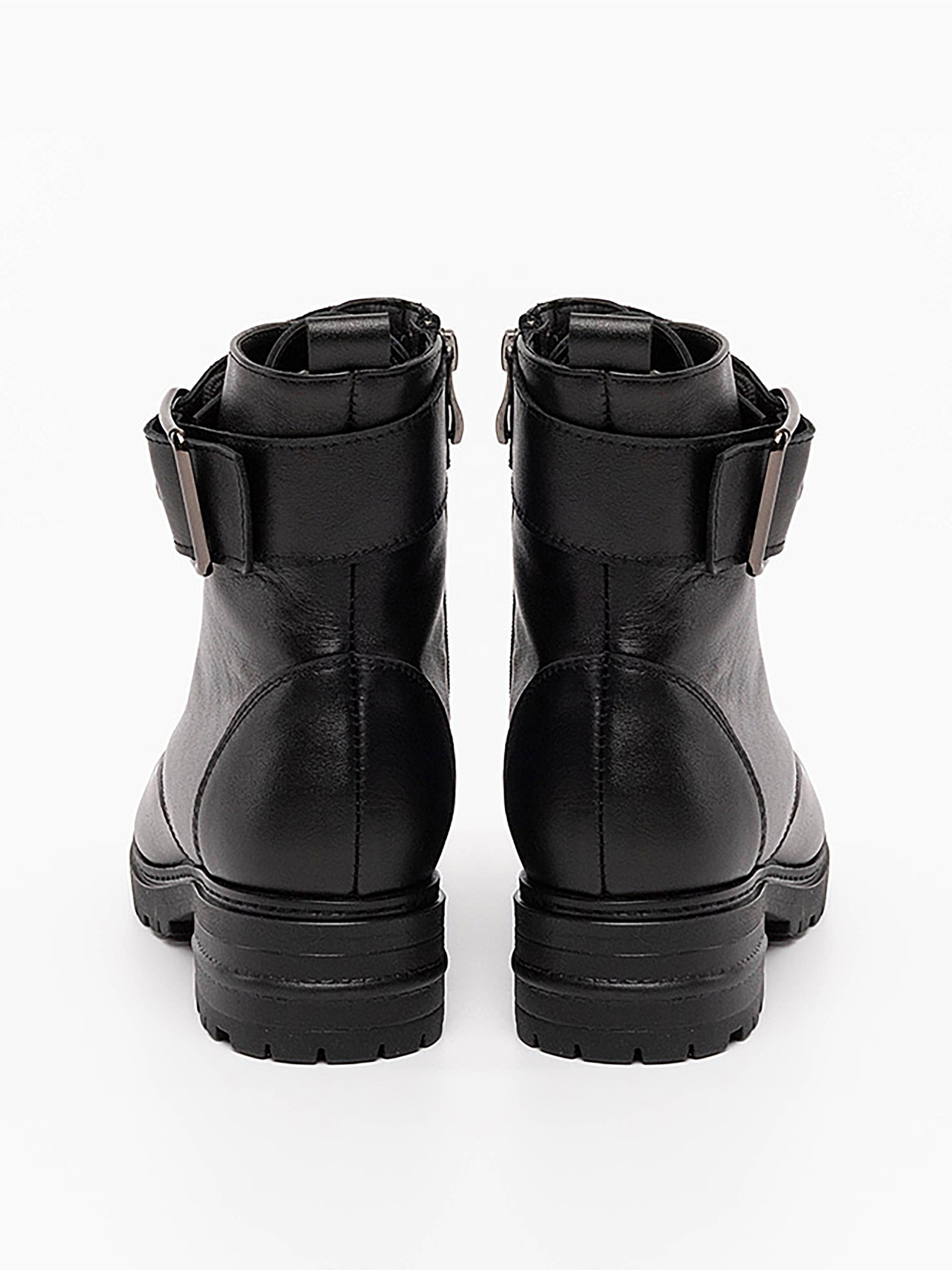 Ботинки YUKI модель ЦБ-00195498 Фото