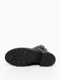 Ботинки YUKI модель ЦБ-00195498 Фото