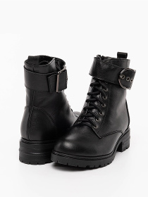 Ботинки YUKI модель ЦБ-00195498 Фото