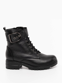 Ботинки YUKI модель ЦБ-00195498 Фото