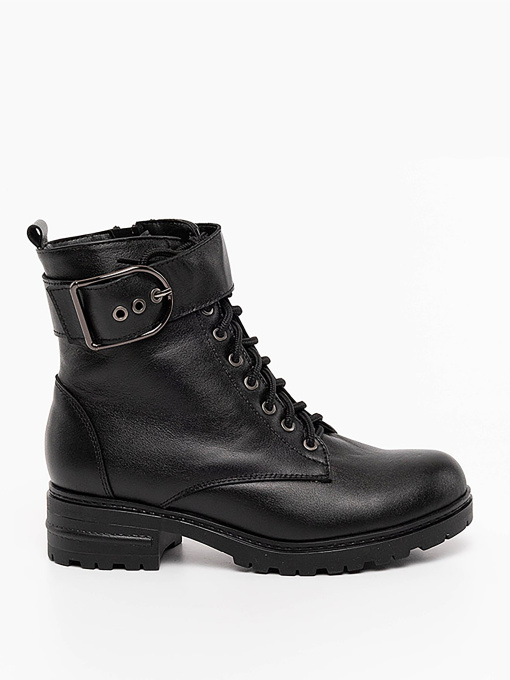 Ботинки YUKI модель ЦБ-00195498 Фото