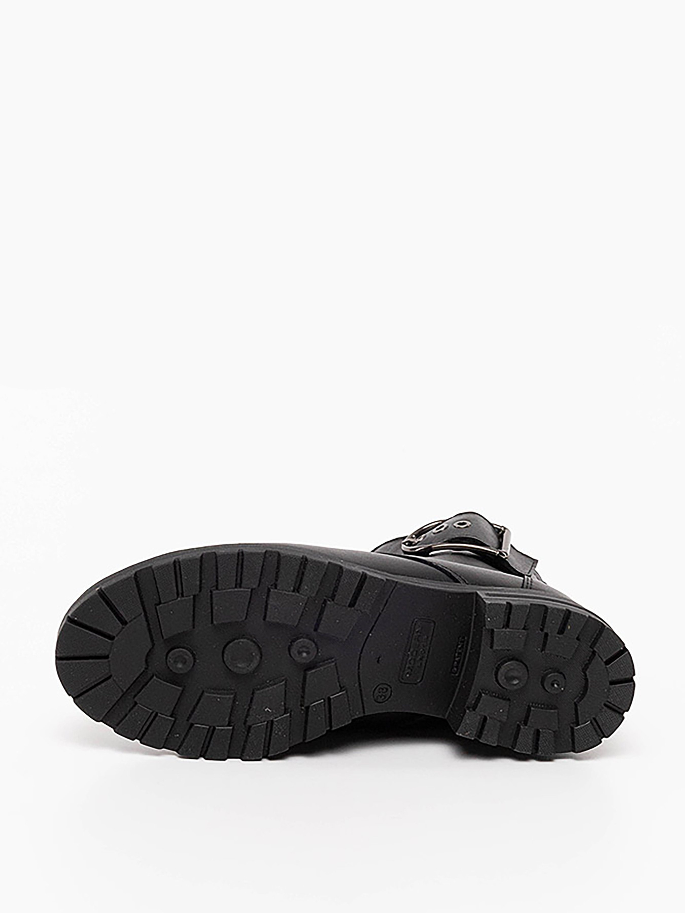 Ботинки YUKI модель ЦБ-00195498 Ботинки YUKI модель ЦБ-00195498 Фото