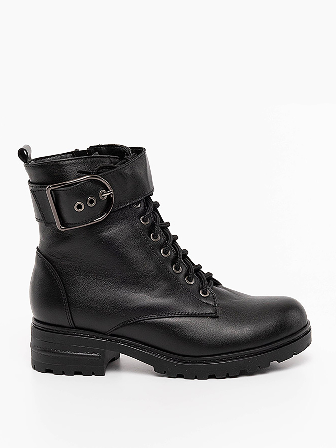 Ботинки YUKI модель ЦБ-00195498 Ботинки YUKI модель ЦБ-00195498 Фото