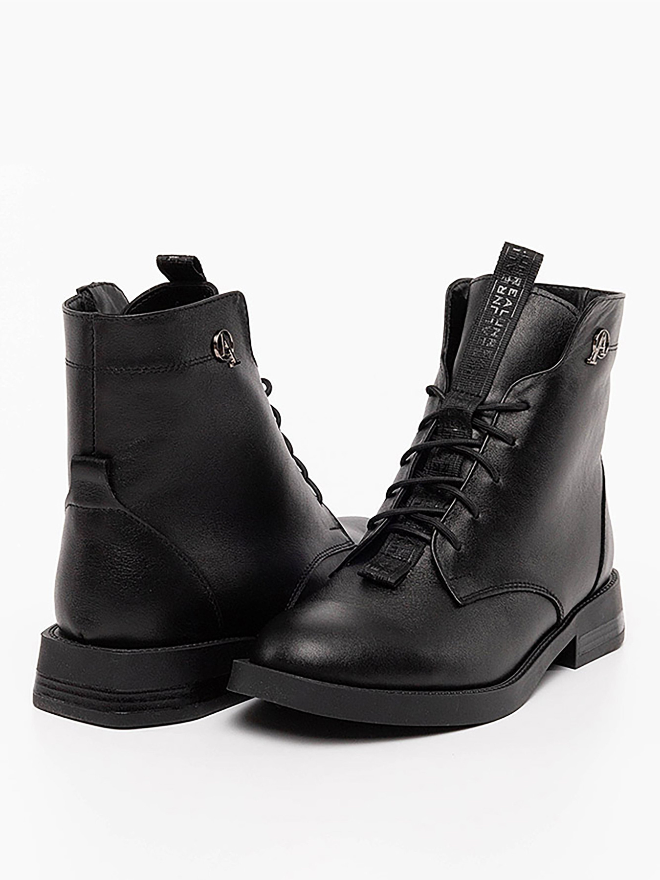 Ботинки YUKI модель ЦБ-00195499 Фото