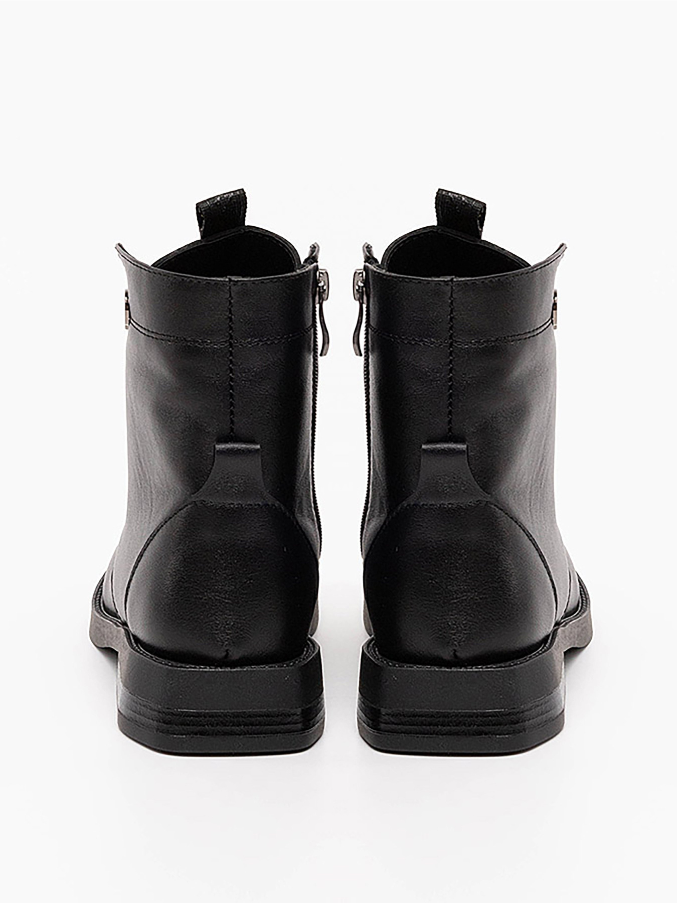 Ботинки YUKI модель ЦБ-00195499 Фото