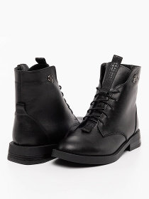 Ботинки YUKI модель ЦБ-00195499 Фото