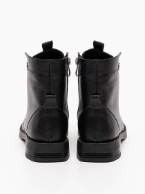 Ботинки YUKI модель ЦБ-00195499 Фото