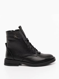 Ботинки YUKI модель ЦБ-00195499 Фото