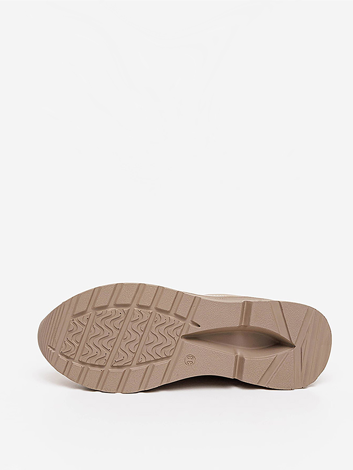 Кросівки повсякденні YUKI модель ЦБ-00197221 Фото