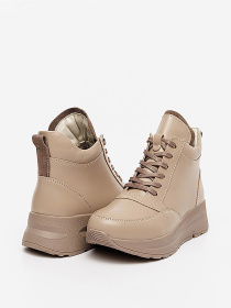 Кросівки повсякденні YUKI модель ЦБ-00197221 Фото