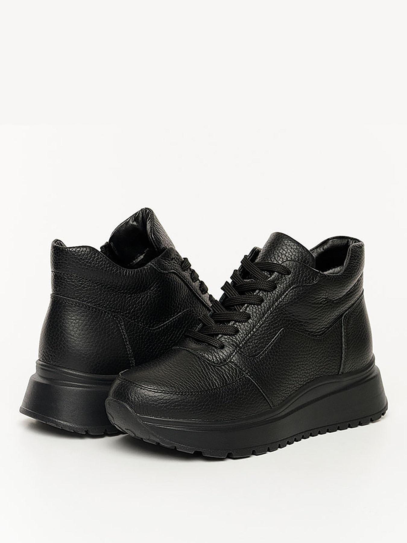 Кросівки повсякденні YUKI модель ЦБ-00221803 Фото