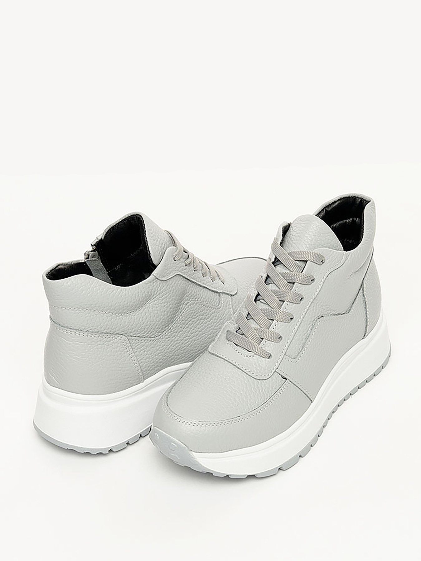 Кроссовки повседневные YUKI модель ЦБ-00221804 Фото