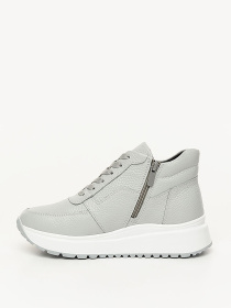 Кроссовки повседневные YUKI модель ЦБ-00221804 Фото