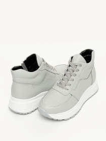 Кроссовки повседневные YUKI модель ЦБ-00221804 Фото