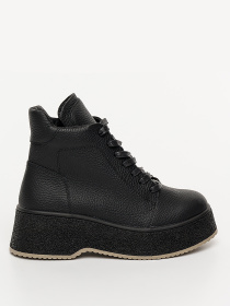 Ботинки YUKI модель ЦБ-00221806 Фото