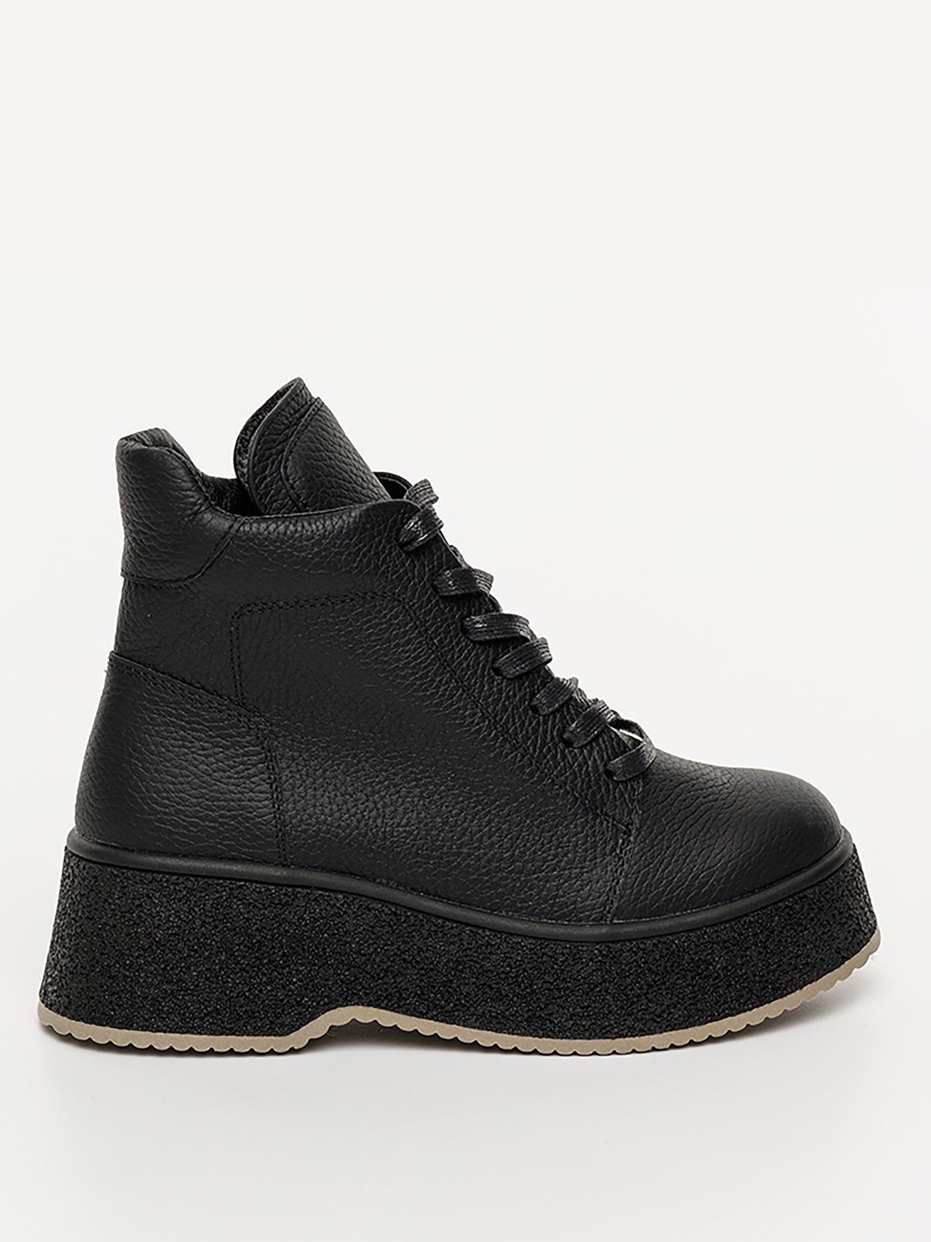 Черевики YUKI модель ЦБ-00221806 Черевики YUKI модель ЦБ-00221806 Фото