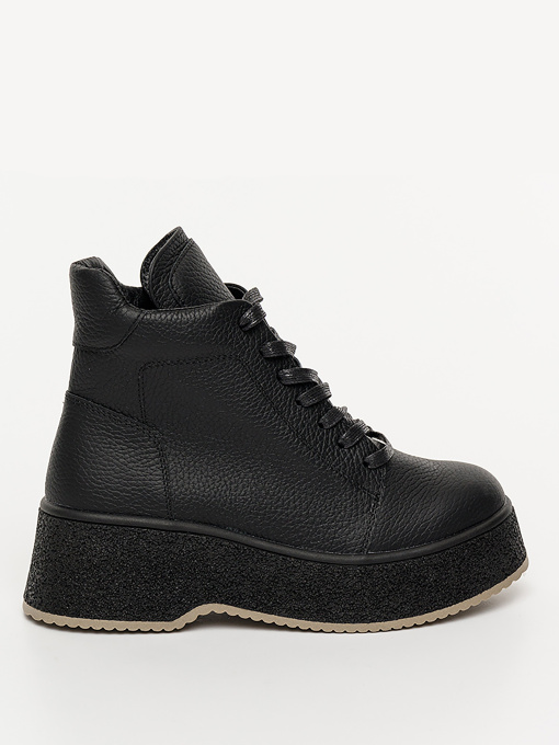 Ботинки YUKI модель ЦБ-00221806 Фото