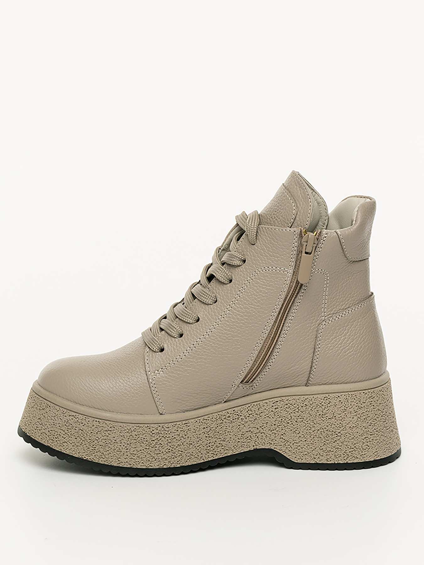 Черевики YUKI модель ЦБ-00221807 Фото