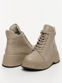 Черевики YUKI модель ЦБ-00221807 Фото