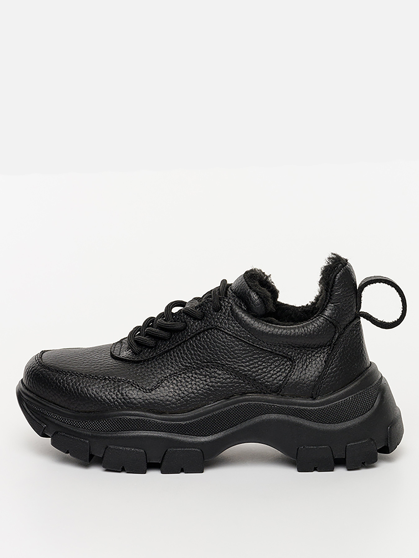 Кроссовки YUKI модель ЦБ-00222216 Фото