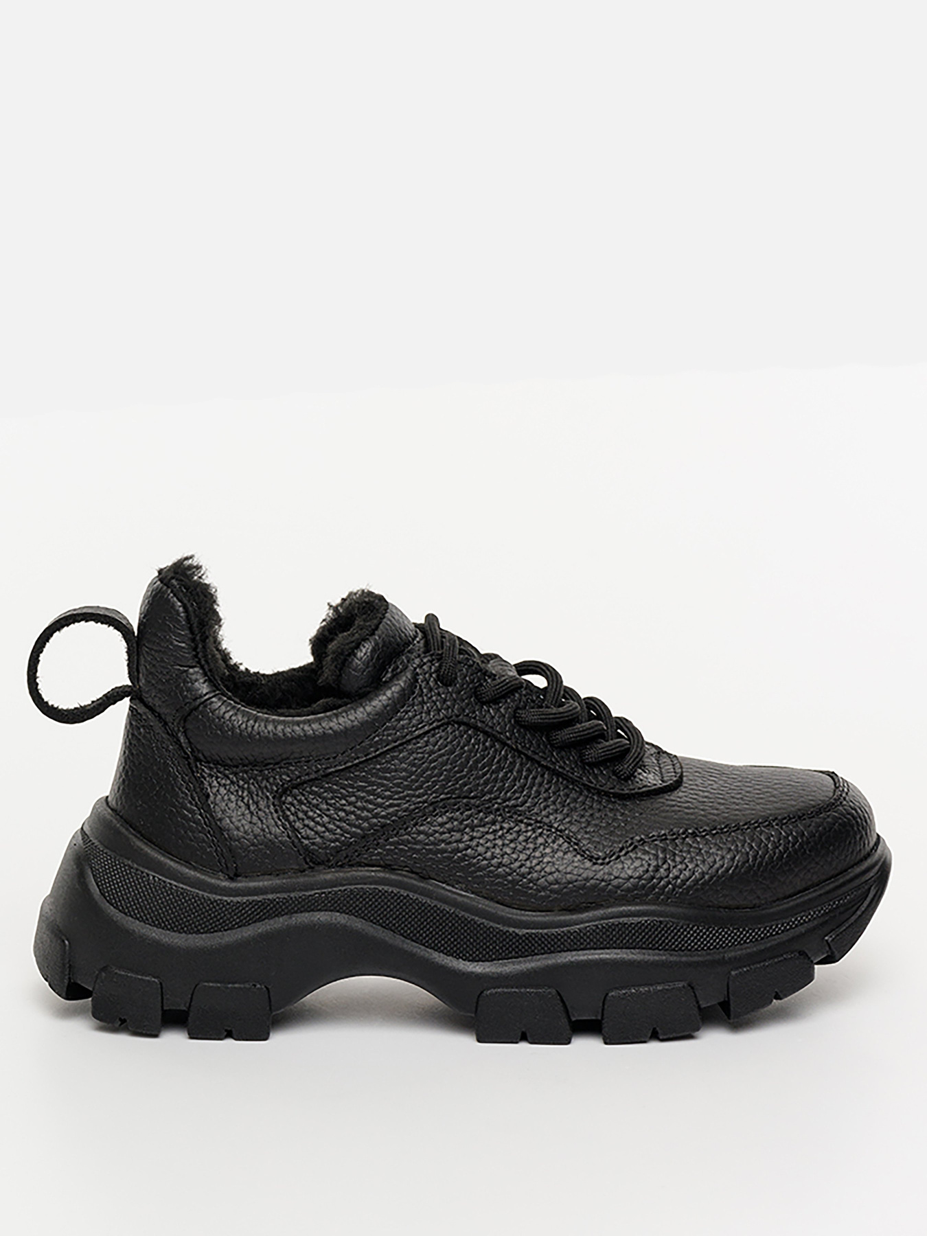 Кроссовки YUKI модель ЦБ-00222216 Фото