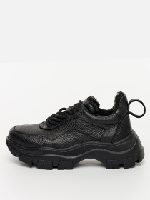 Кроссовки YUKI модель ЦБ-00222216 Фото