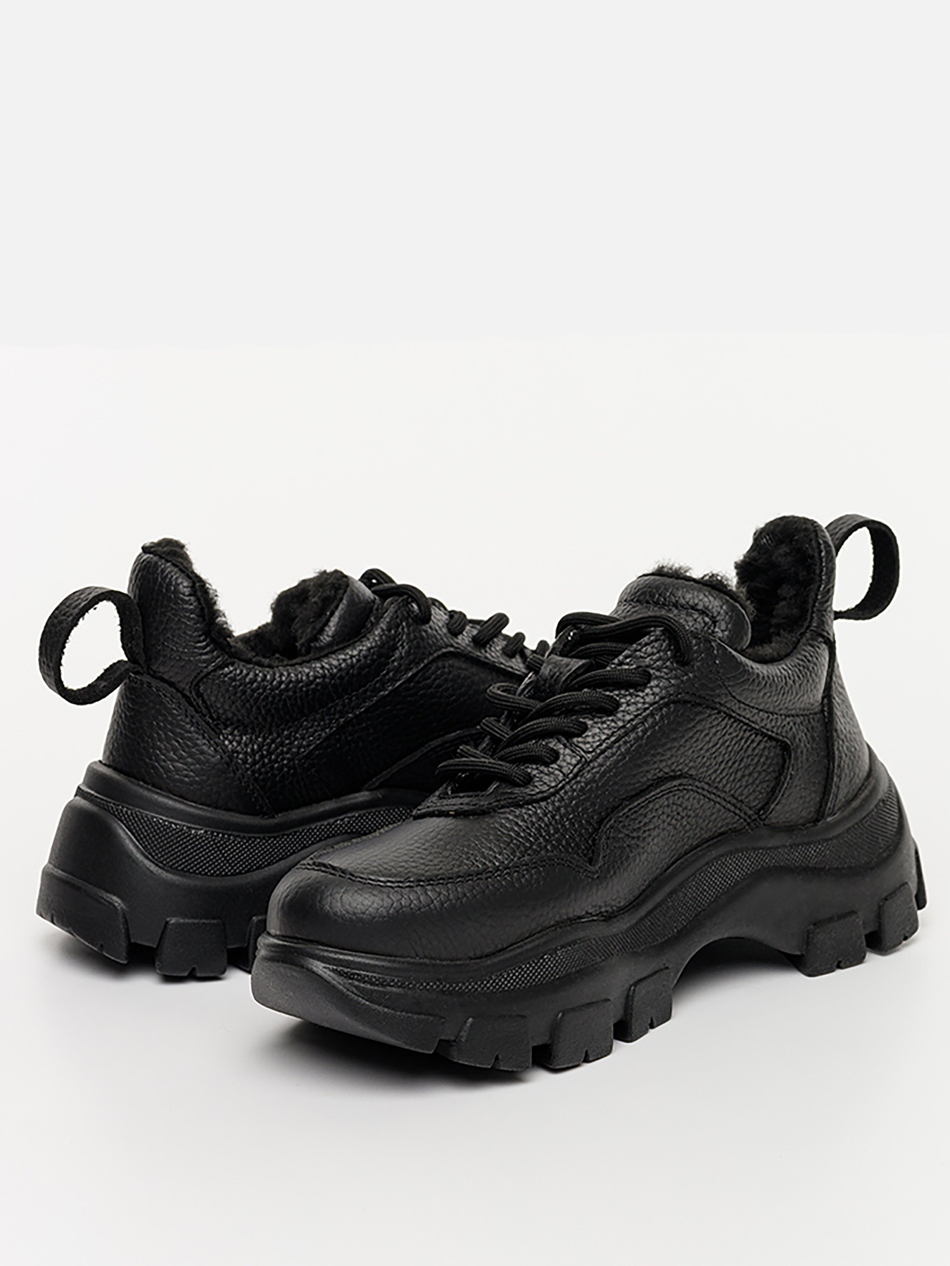 Кросівки повсякденні YUKI модель ЦБ-00222216 Фото