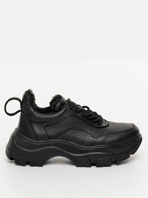 Кроссовки повседневные YUKI модель ЦБ-00222216 Фото