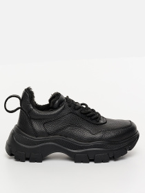 Кросівки повсякденні YUKI модель ЦБ-00222216 Фото