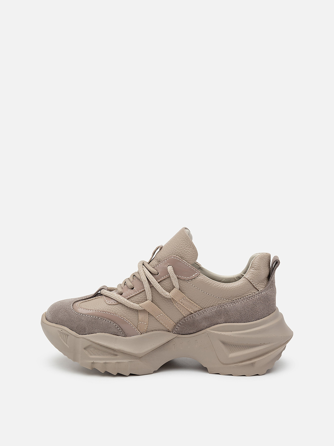 Кроссовки YUKI модель ЦБ-00227118 Фото