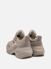 Кроссовки YUKI модель ЦБ-00227118 Фото