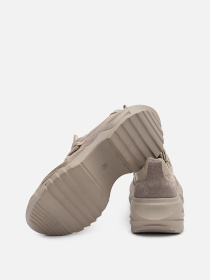 Кроссовки YUKI модель ЦБ-00227118 Фото