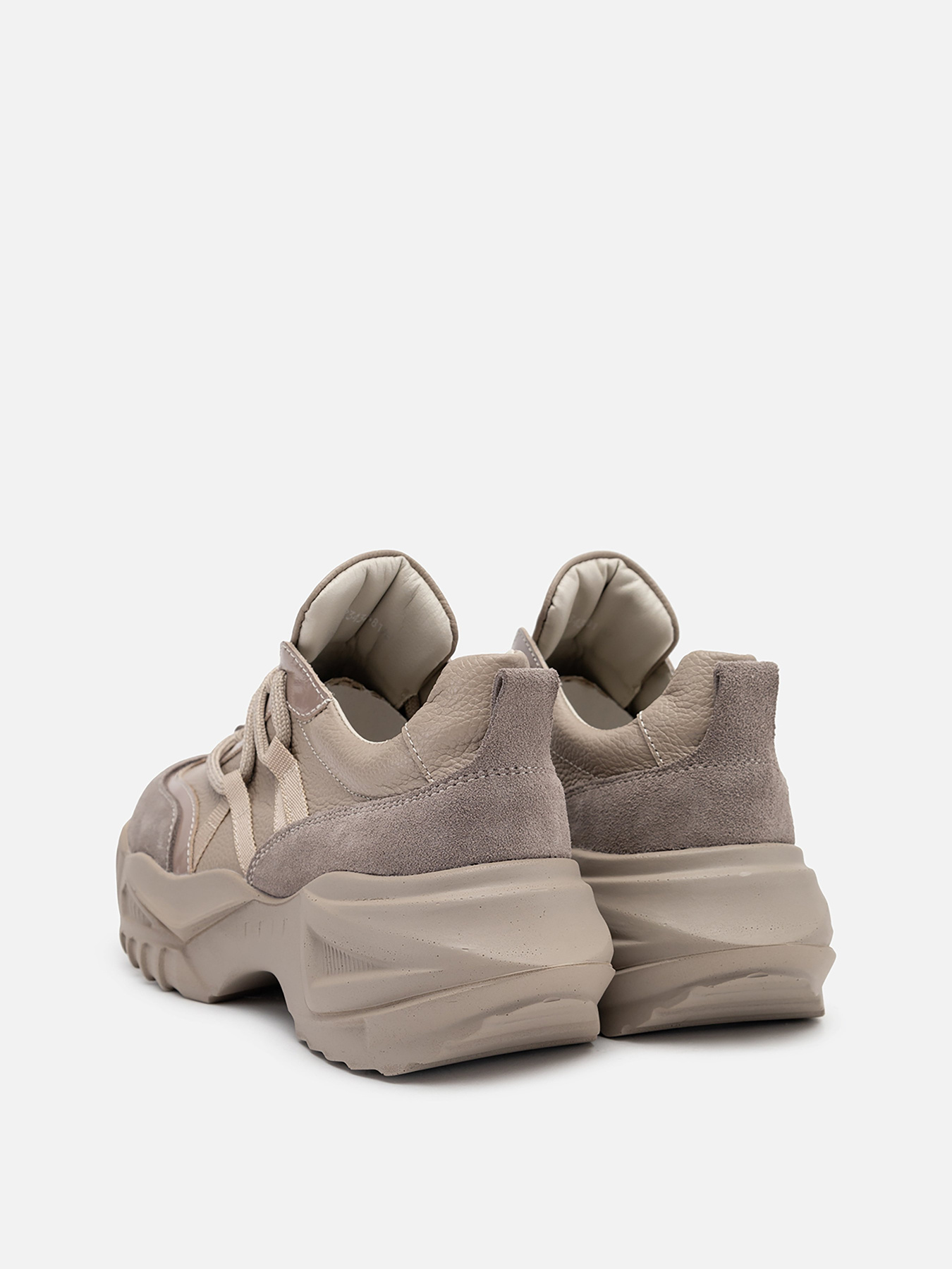 Кроссовки повседневные YUKI модель ЦБ-00227118 Фото