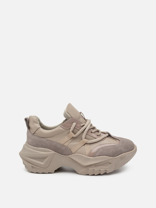 Кросівки повсякденні YUKI модель ЦБ-00227118 Фото