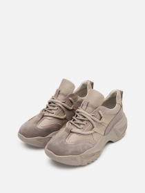 Кроссовки повседневные YUKI модель ЦБ-00227118 Фото