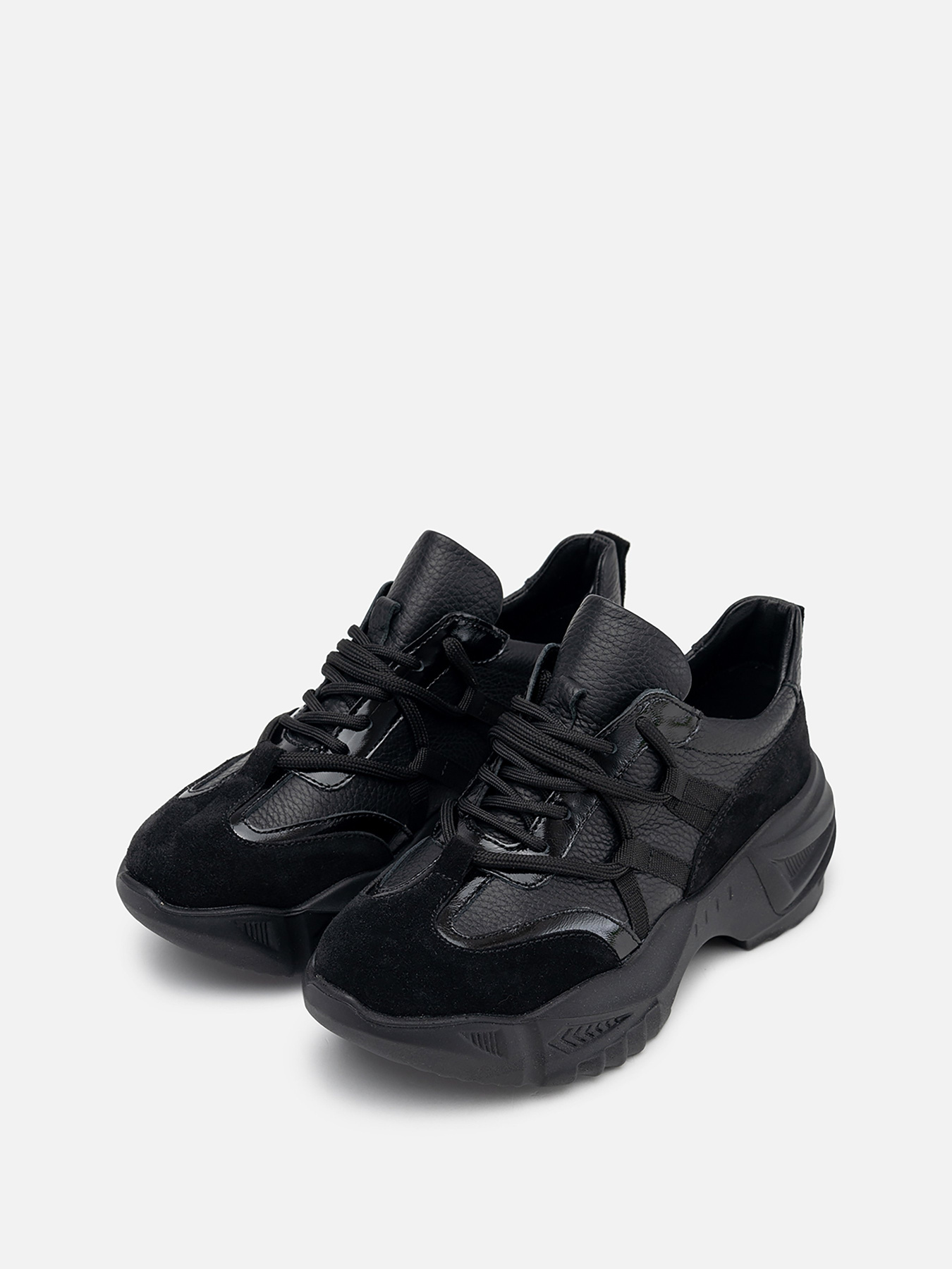 Кроссовки YUKI модель ЦБ-00227119 Фото