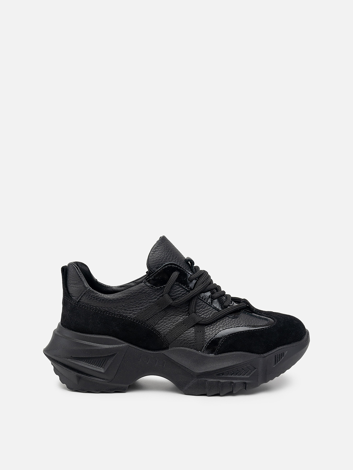 Кроссовки YUKI модель ЦБ-00227119 Фото