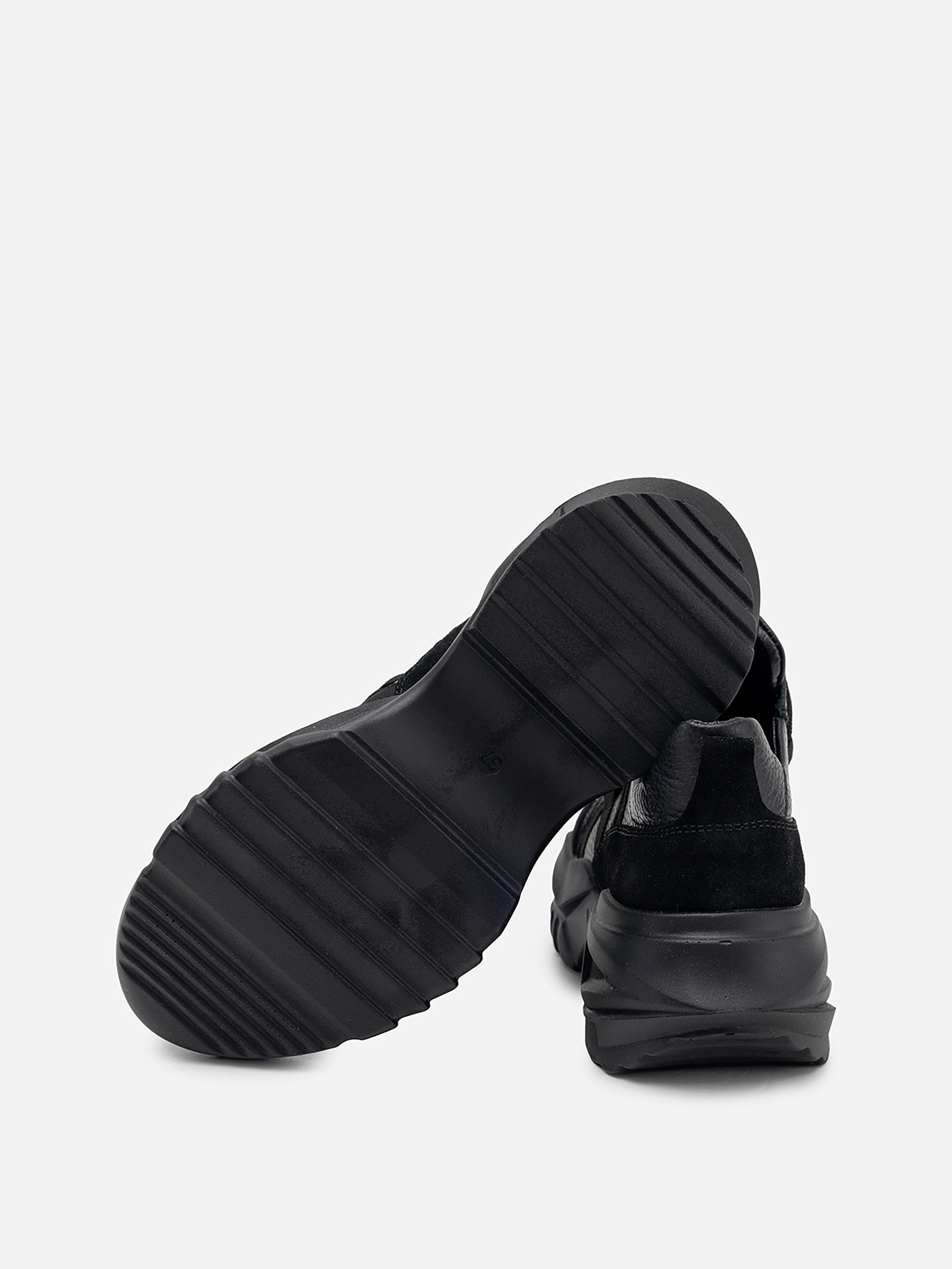 Кросівки повсякденні YUKI модель ЦБ-00227119 Фото