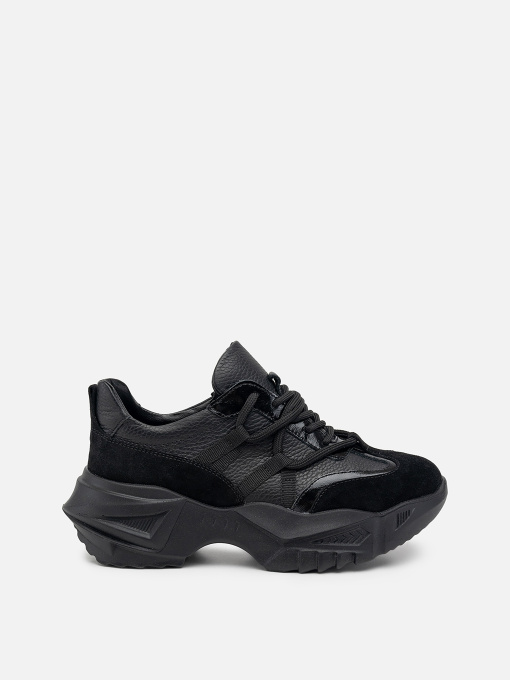 Кроссовки повседневные YUKI модель ЦБ-00227119 Фото