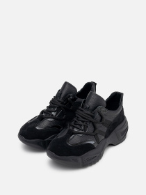 Кросівки повсякденні YUKI модель ЦБ-00227119 Фото