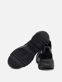 Кросівки повсякденні YUKI модель ЦБ-00227119 Фото