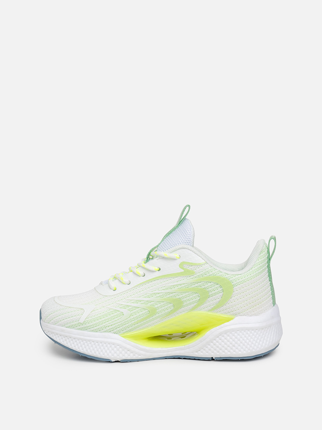 Кроссовки YUKI модель ЦБ-00232900 Фото