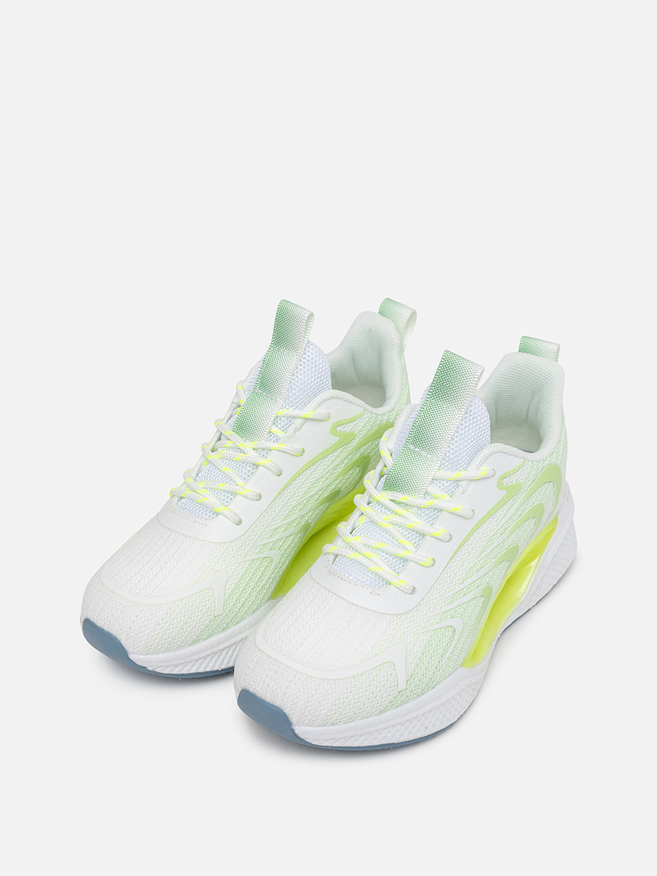 Кроссовки YUKI модель ЦБ-00232900 Фото