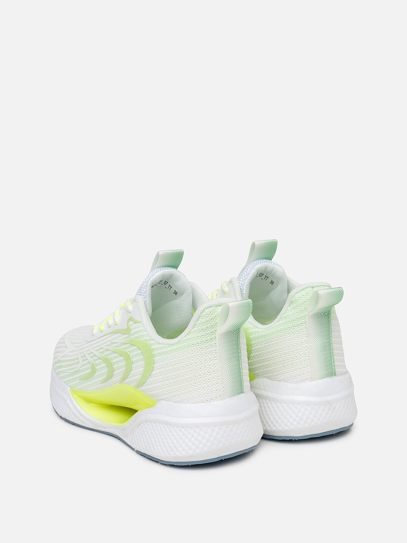 Кроссовки YUKI модель ЦБ-00232900 Фото