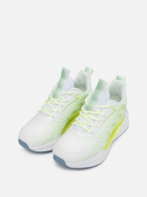 Кроссовки повседневные YUKI модель ЦБ-00232900 Фото