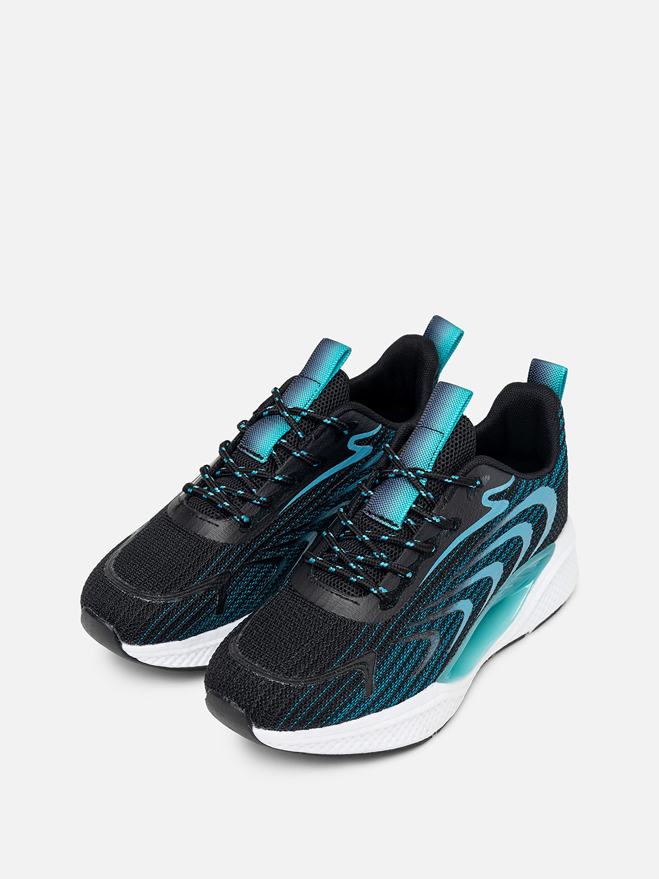 Кроссовки YUKI модель ЦБ-00232901 Фото