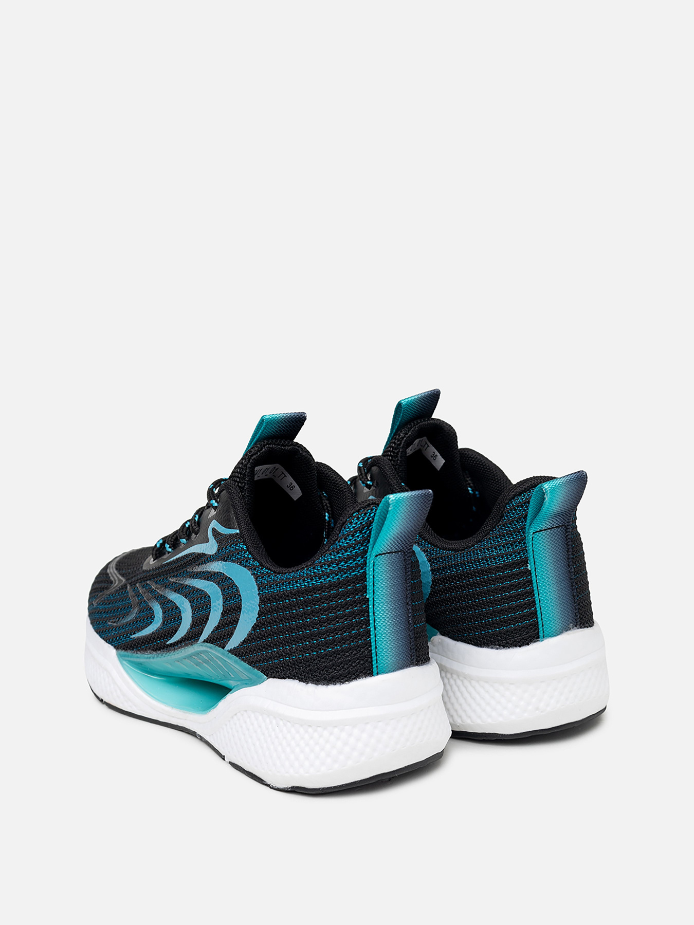 Кросівки повсякденні YUKI модель ЦБ-00232901 Фото